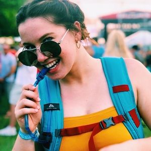 Meet your Posher, Tori